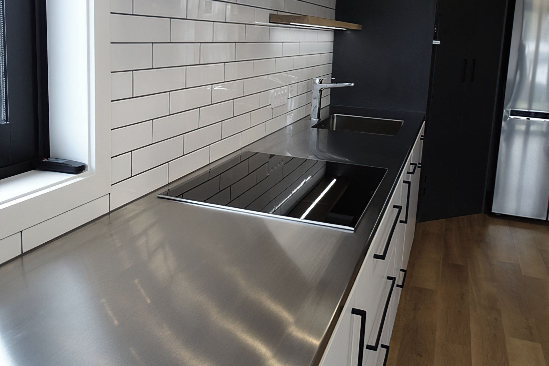 Supporting Image 2 for Kirks Joinery