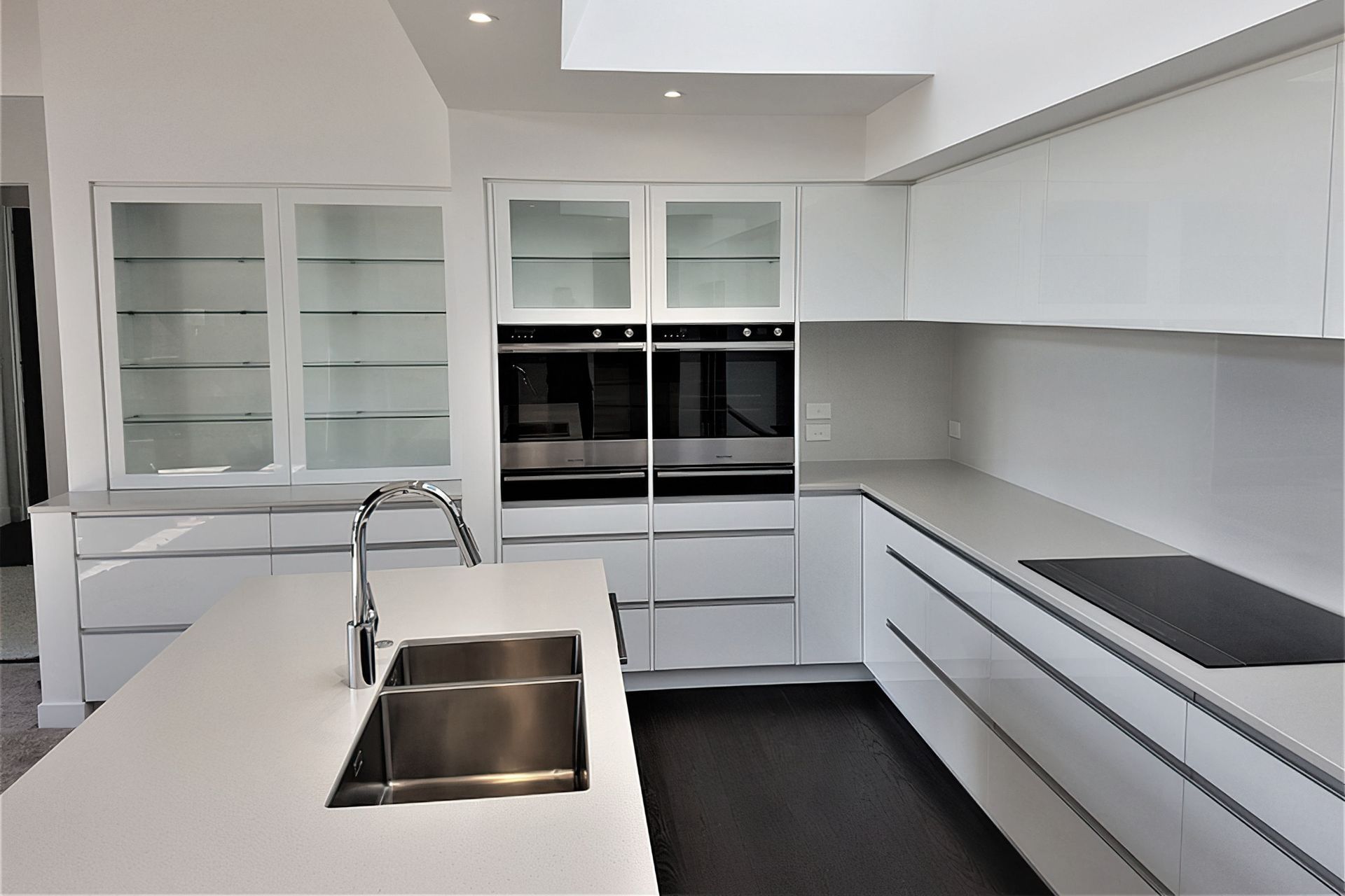 Supporting Image 1 for Ron Kirk Joinery