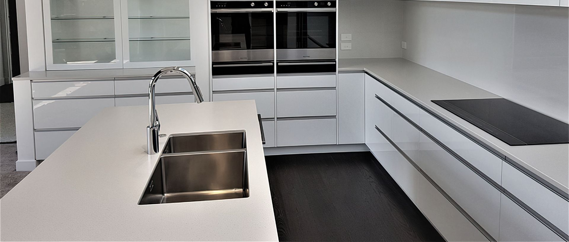 Supporting Image 1 for Ron Kirk Joinery