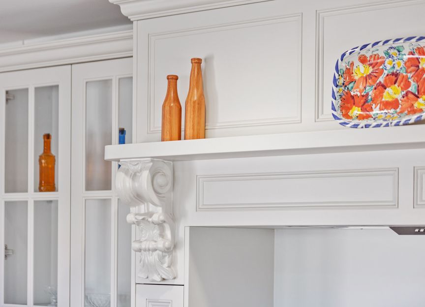 Jmac Joinery