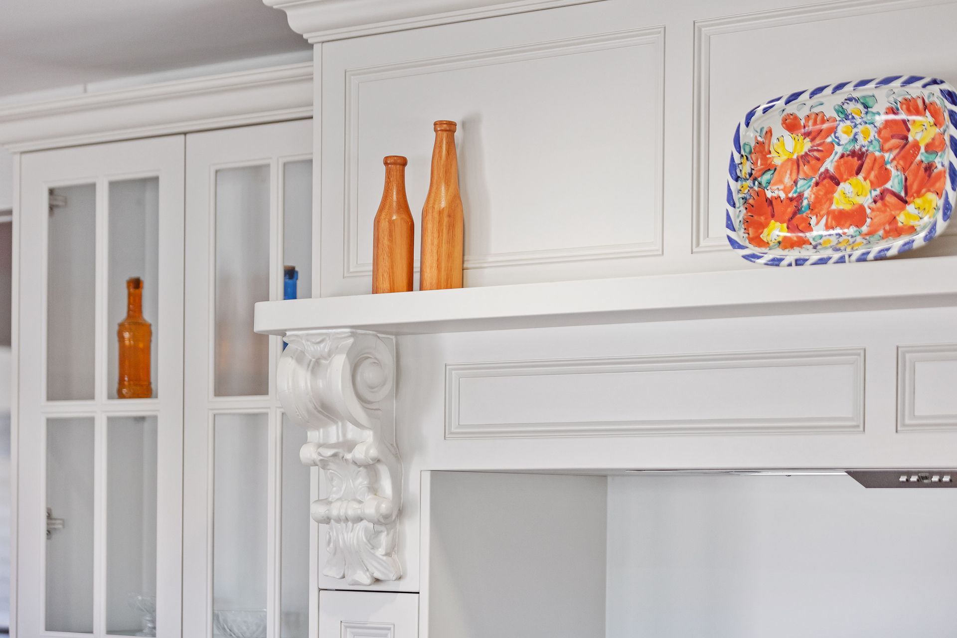 Hero Banner for Jmac Joinery