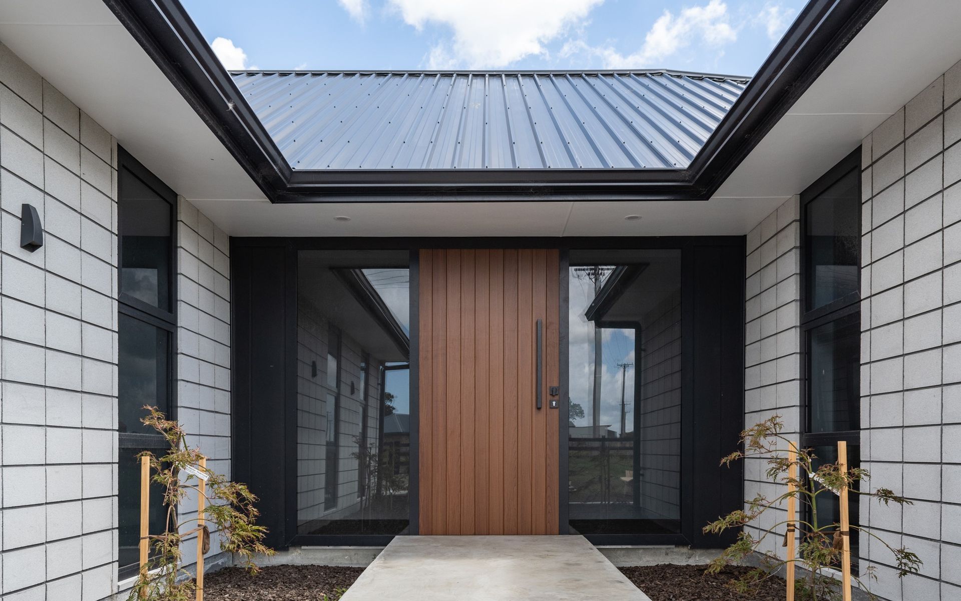 Supporting Image 2 for Parkwood Doors