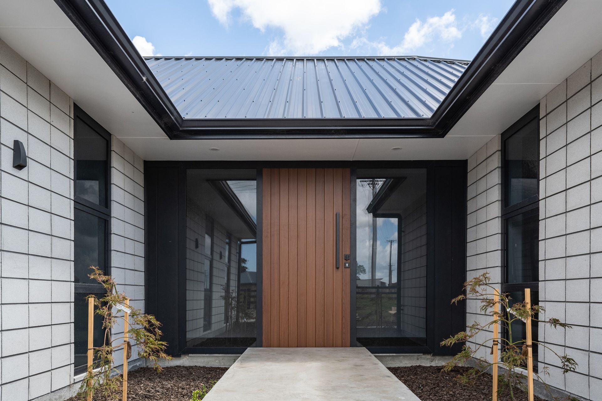Supporting Image 2 for Parkwood Doors