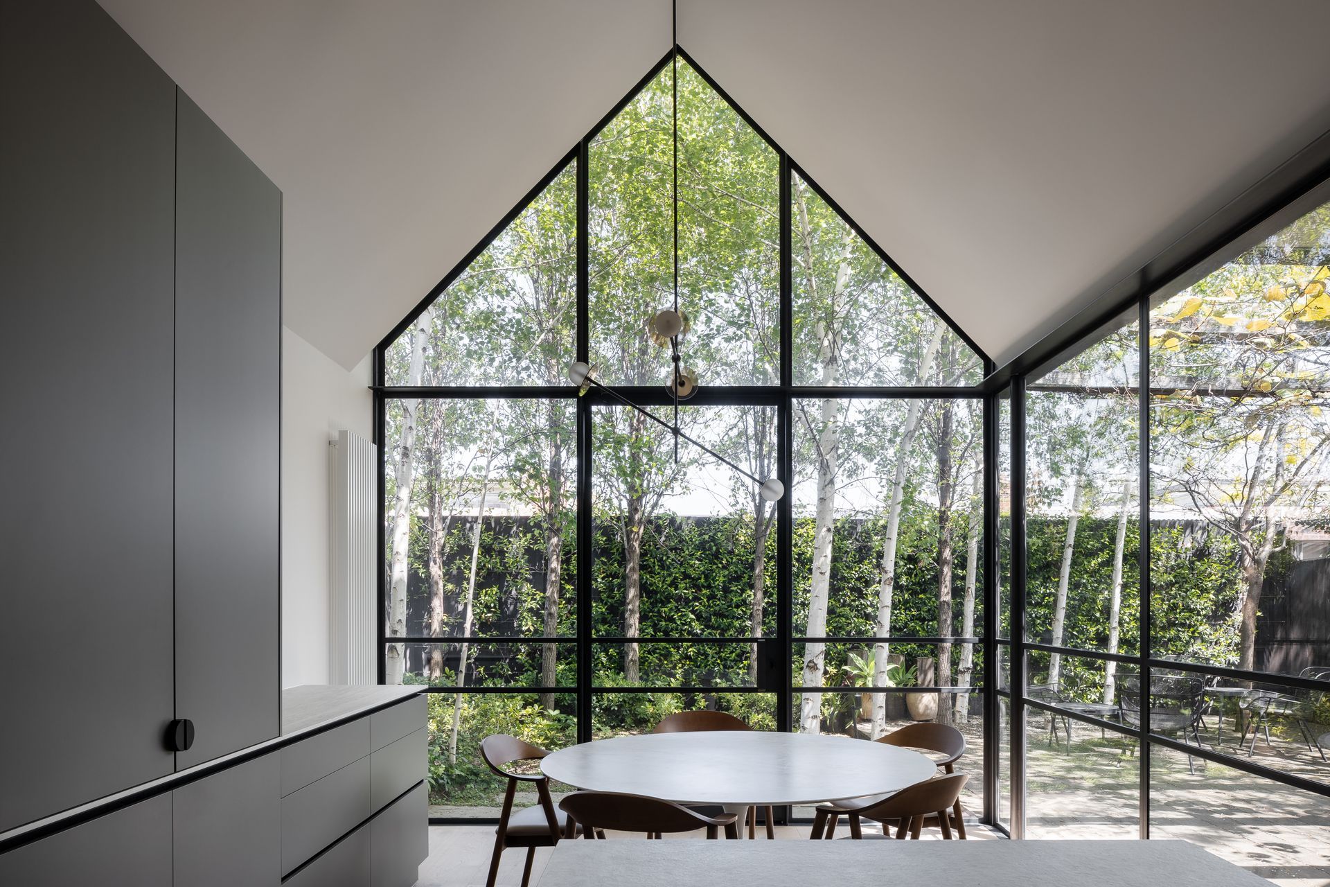 Supporting Image 5 for Steel Window Design