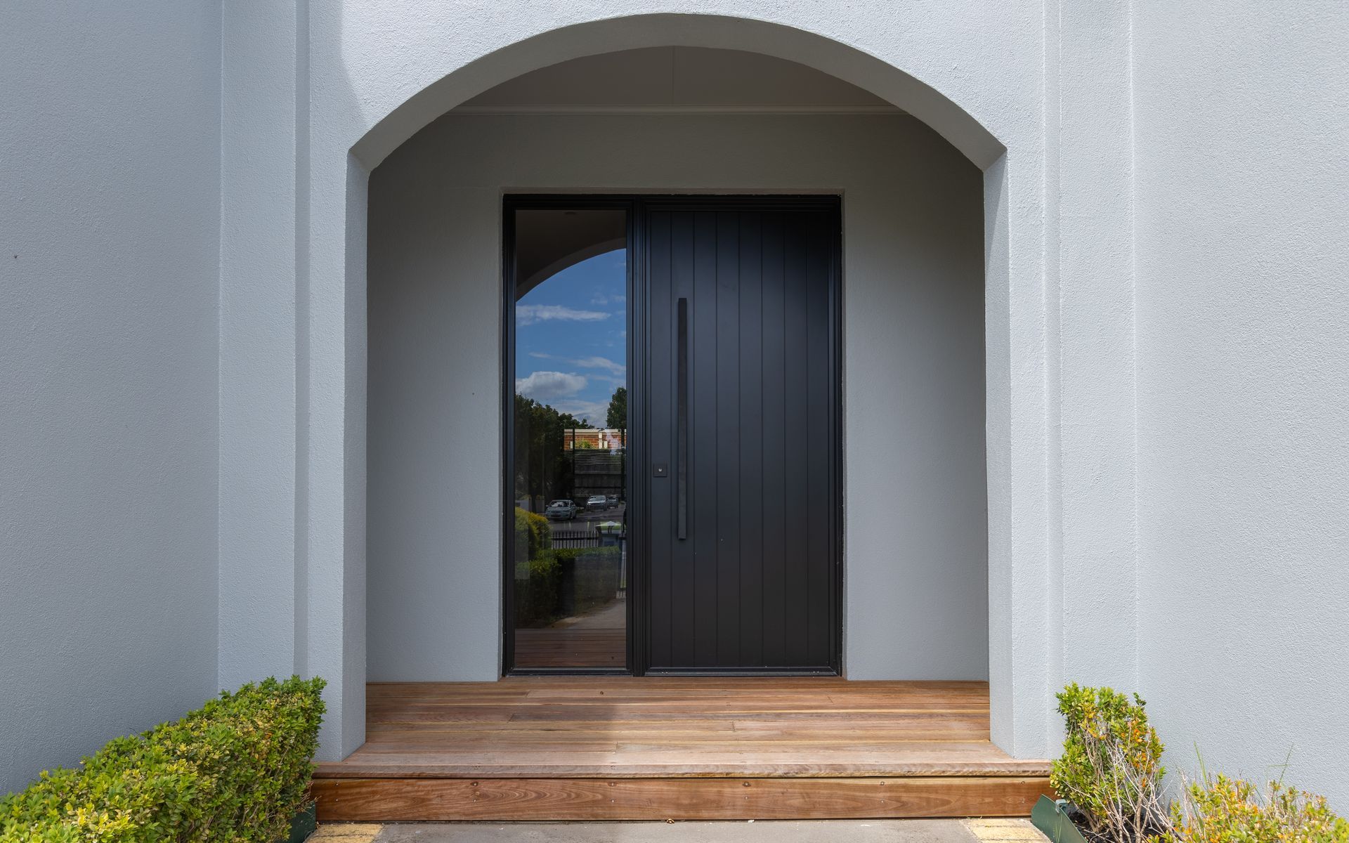Supporting Image 6 for Parkwood Doors