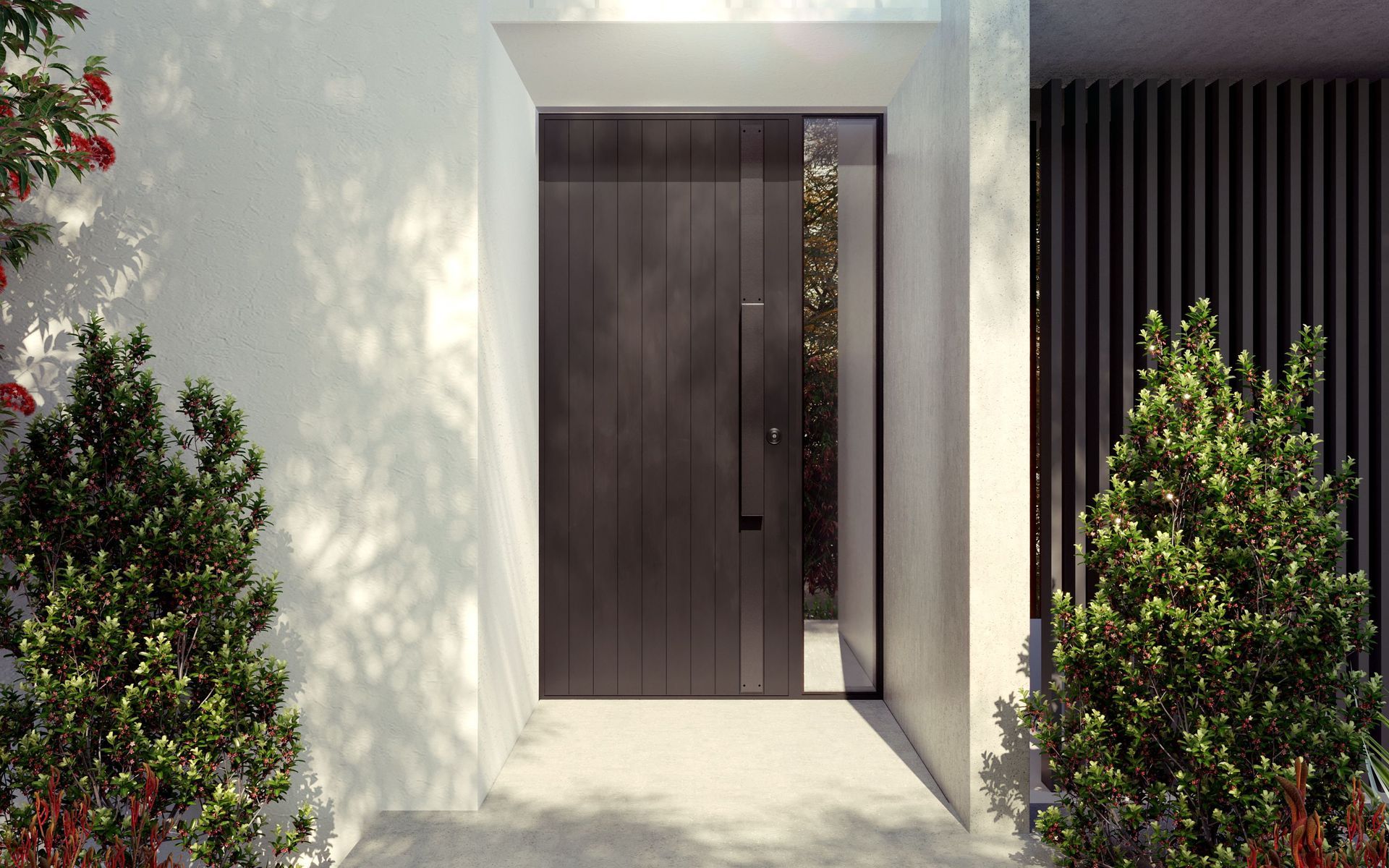 Supporting Image 1 for Parkwood Doors