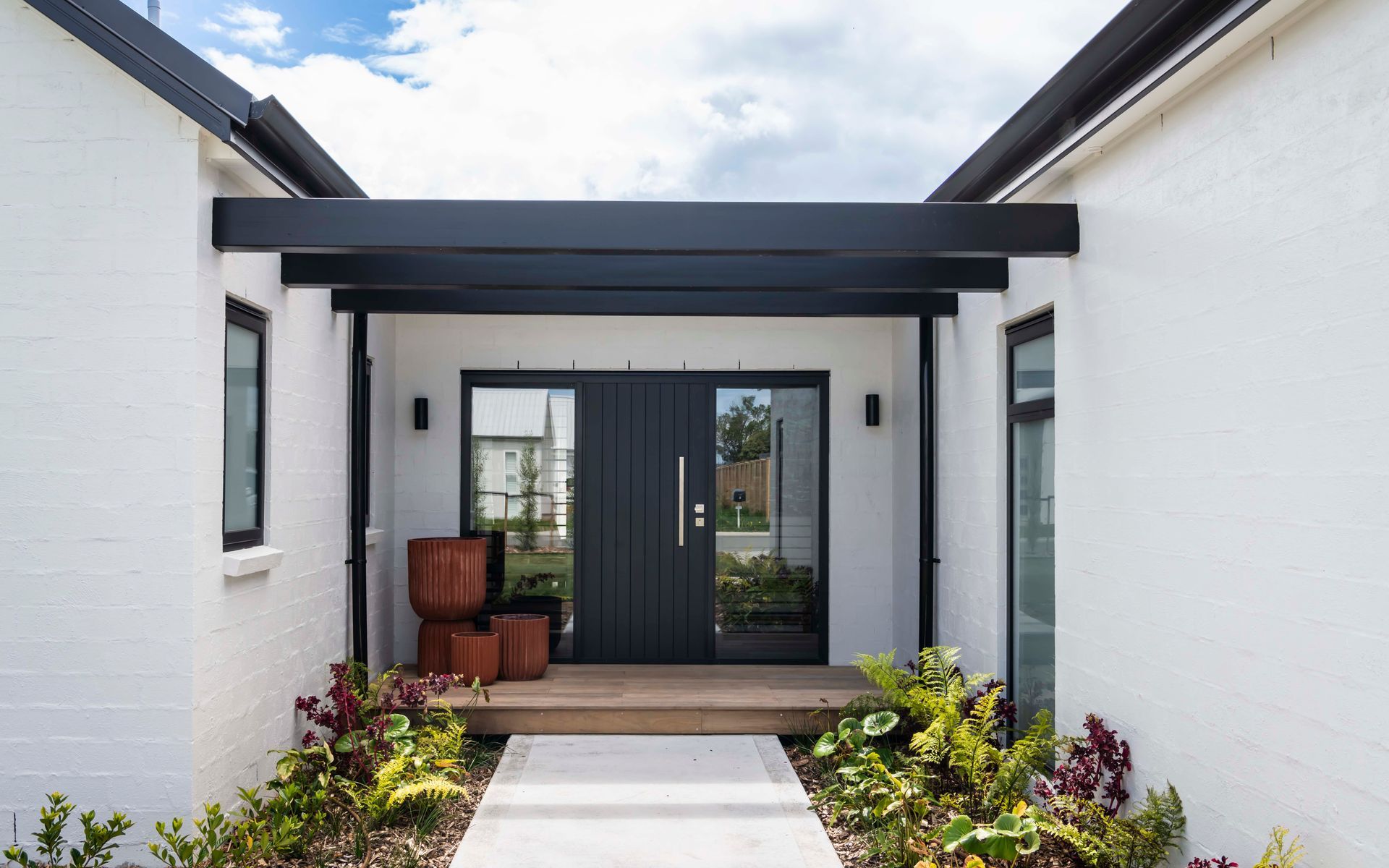 Supporting Image 7 for Parkwood Doors
