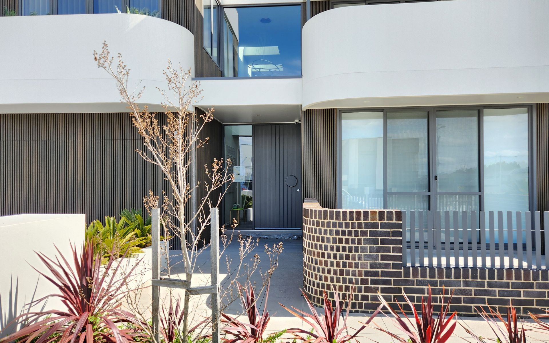 Supporting Image 4 for Parkwood Doors