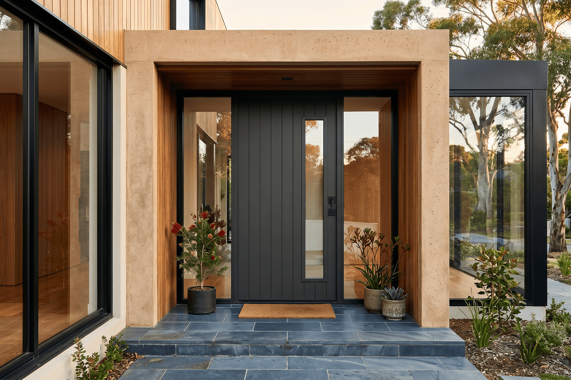 Supporting Image 6 for Parkwood Doors