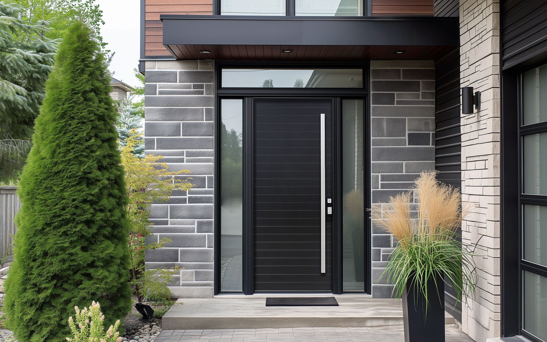 Supporting Image 5 for Parkwood Doors
