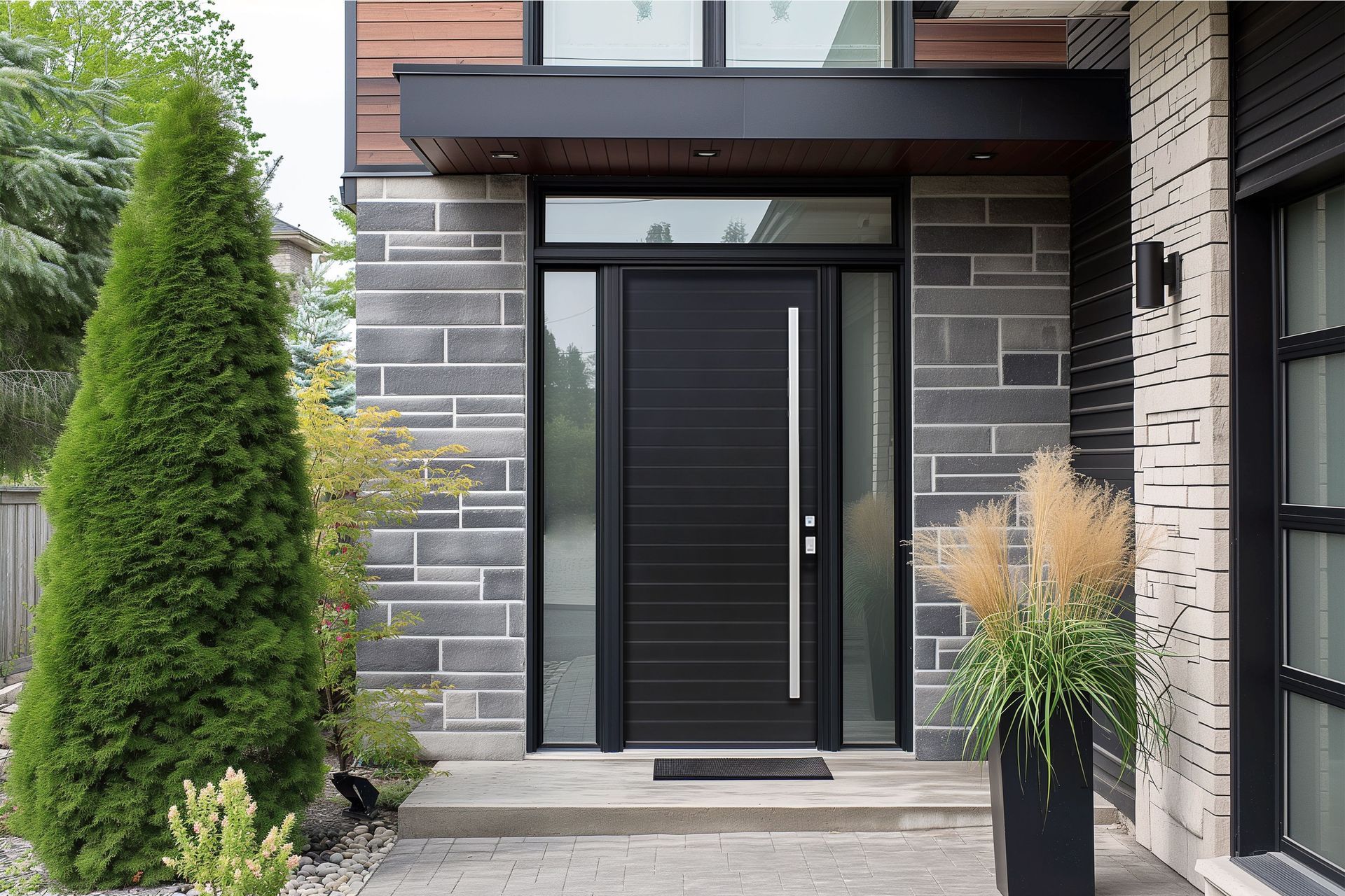 Supporting Image 5 for Parkwood Doors