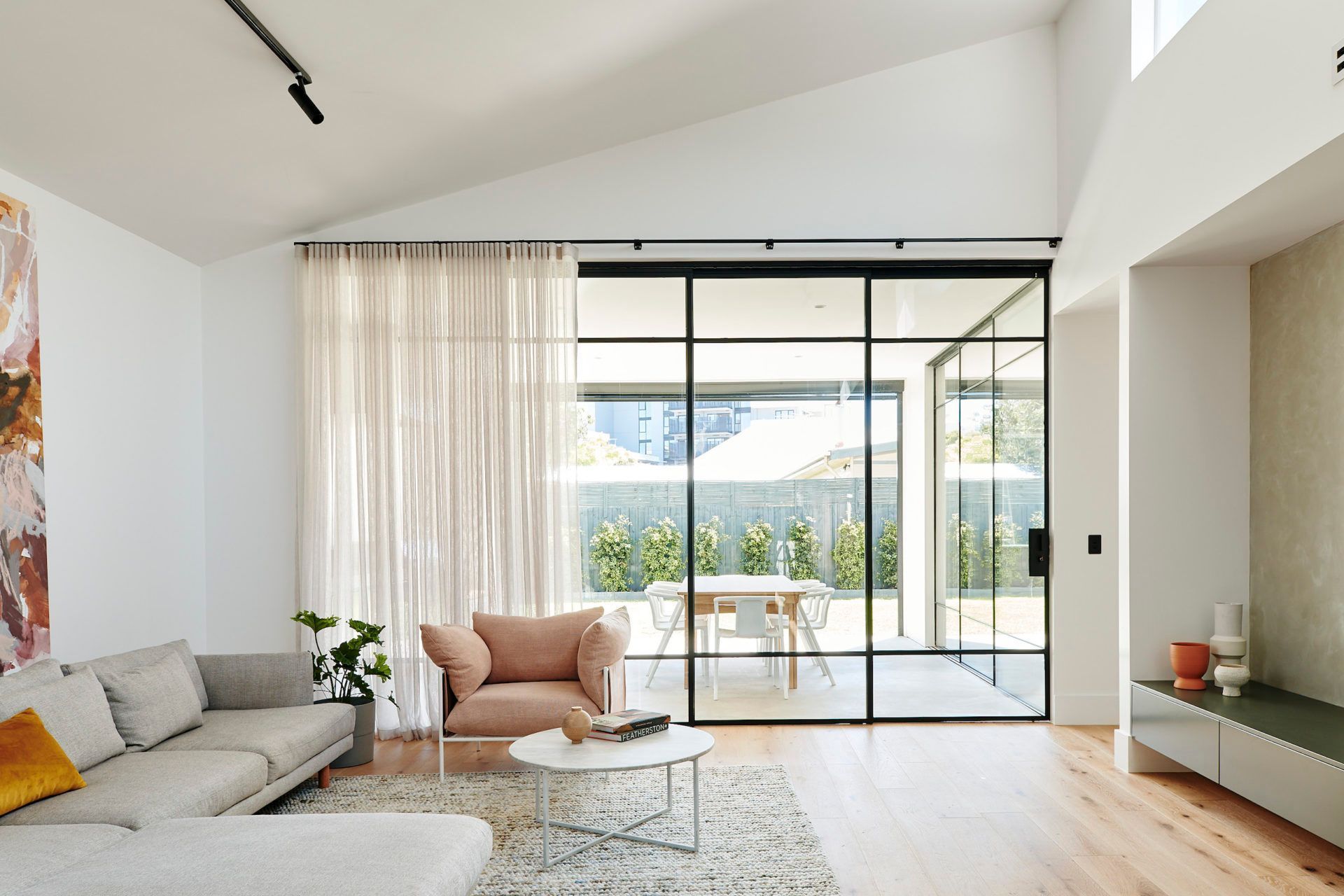 Steel Window Design banner