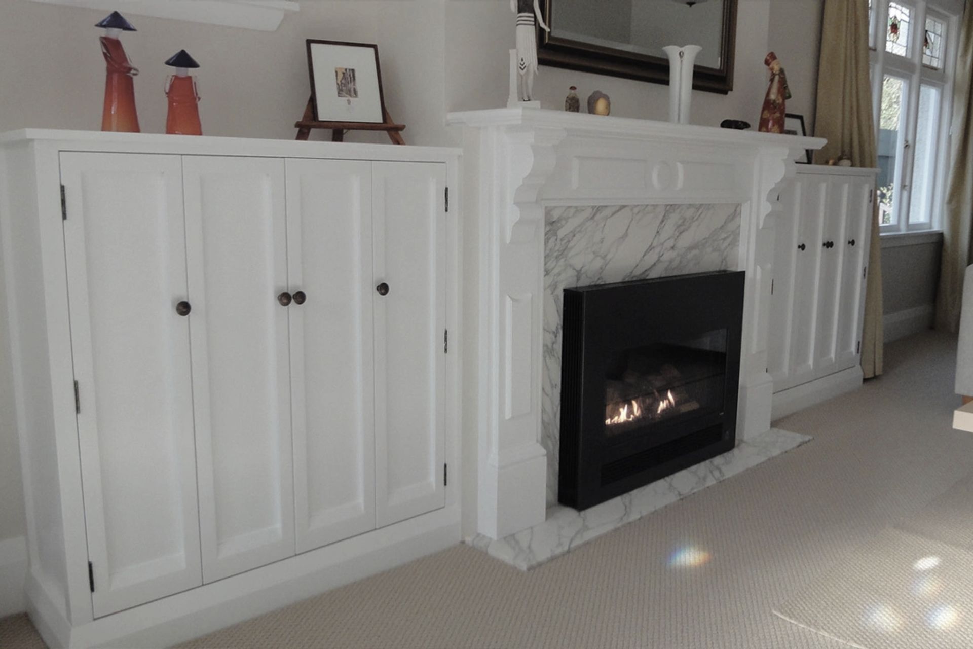 Hero Banner for The Joinery King