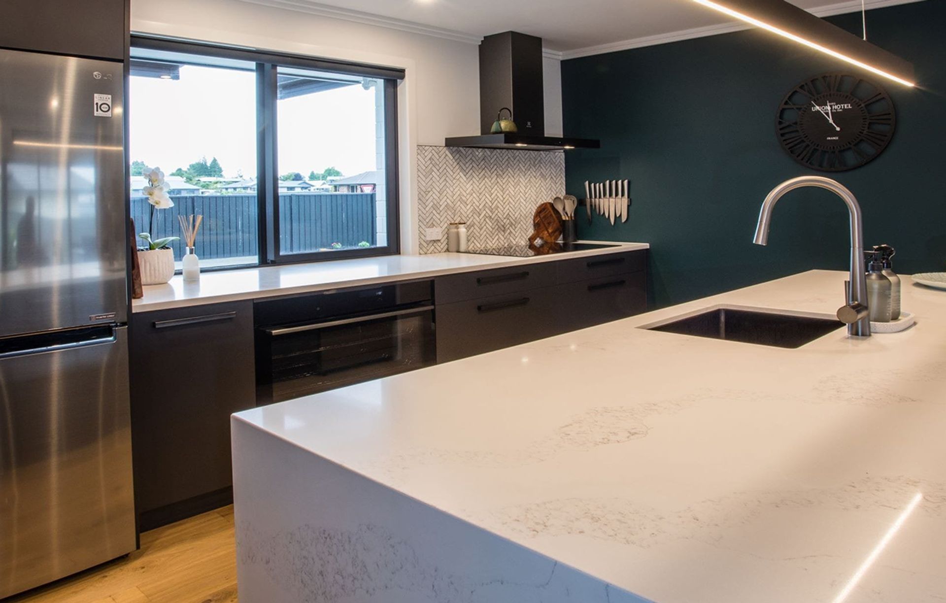 Fiordland Joinery