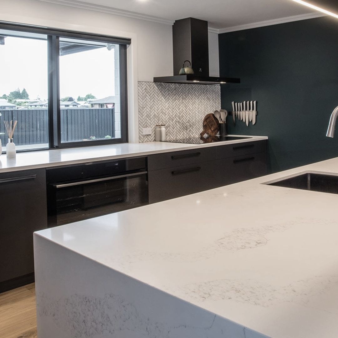 Fiordland Joinery