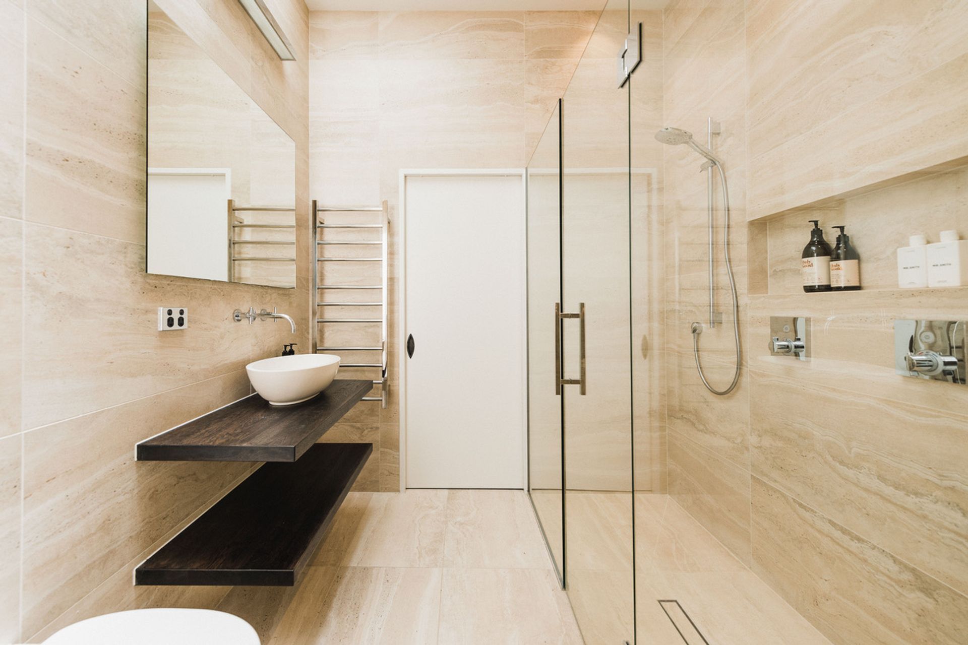 Supporting Image 1 for Bespoke Bathrooms
