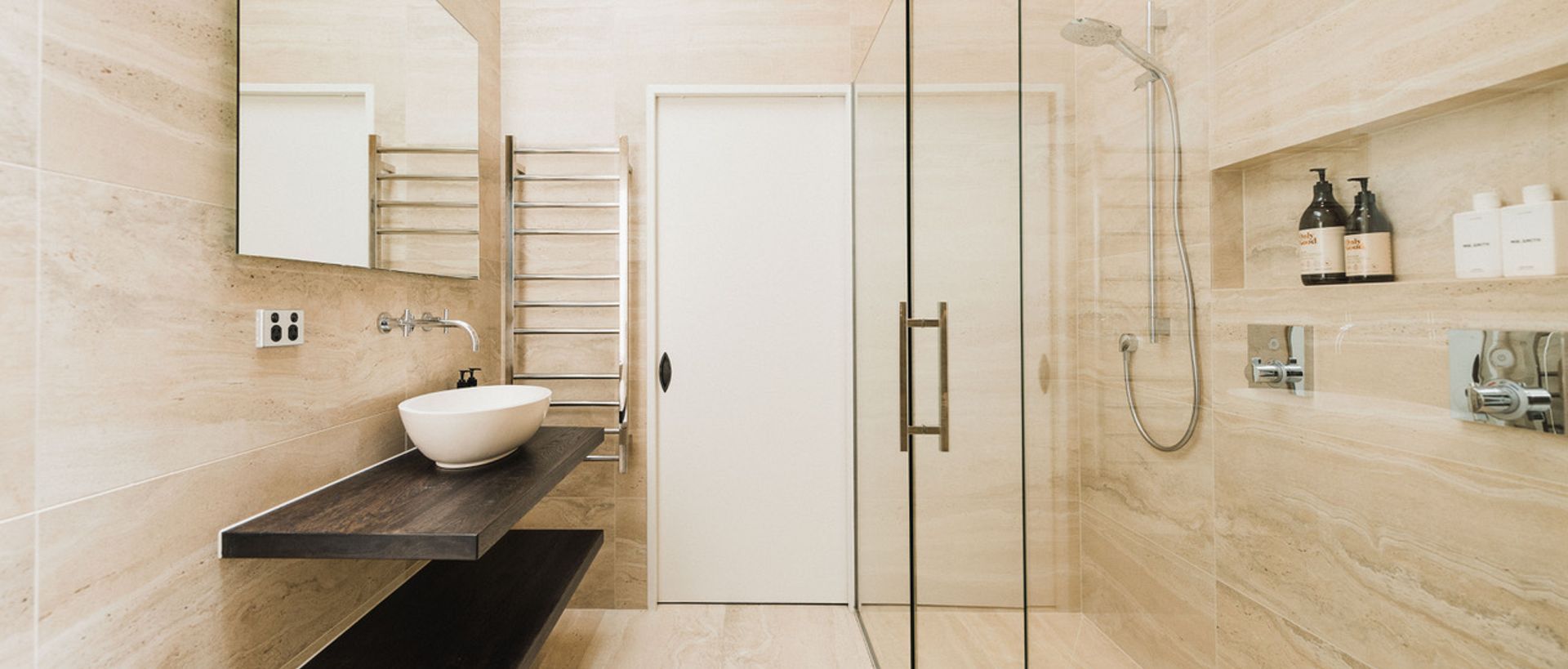 Supporting Image 1 for Bespoke Bathrooms