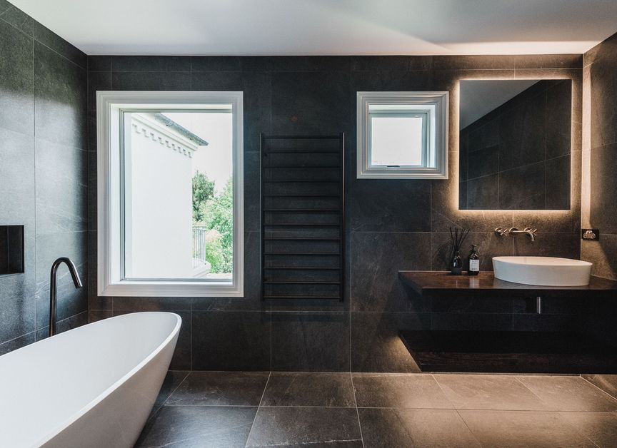 Bespoke Bathrooms