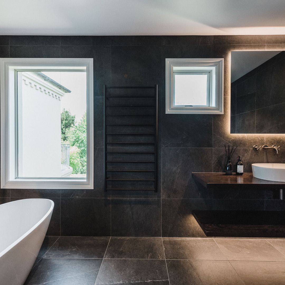 Bespoke Bathrooms