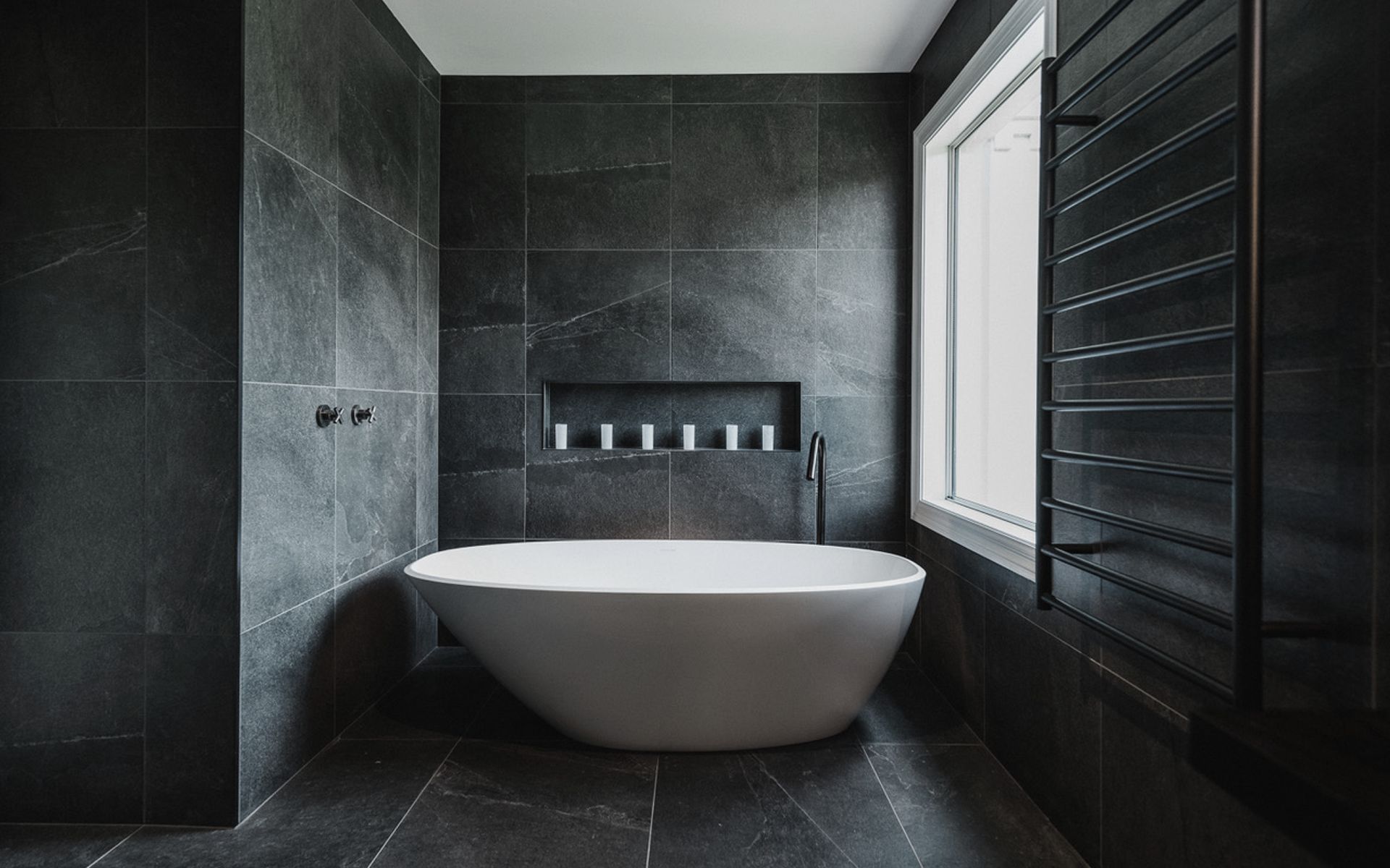 Supporting Image 2 for Bespoke Bathrooms