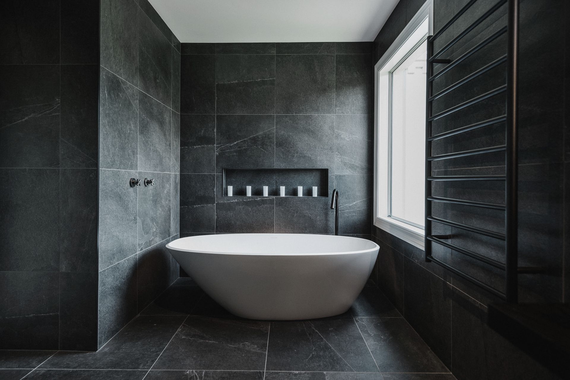 Supporting Image 2 for Bespoke Bathrooms