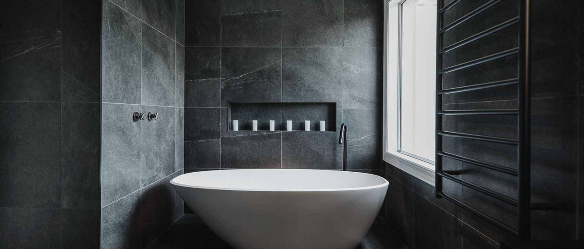 Supporting Image 2 for Bespoke Bathrooms