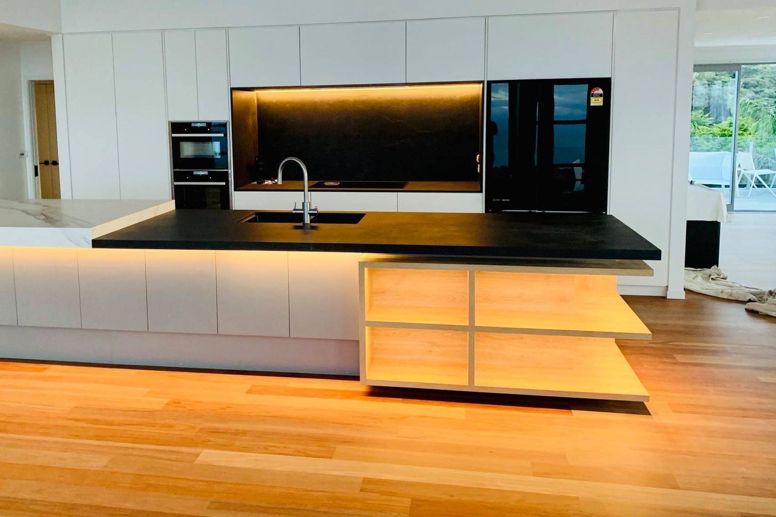 Intech Kitchens