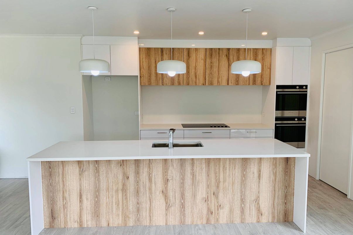 Intech Kitchens