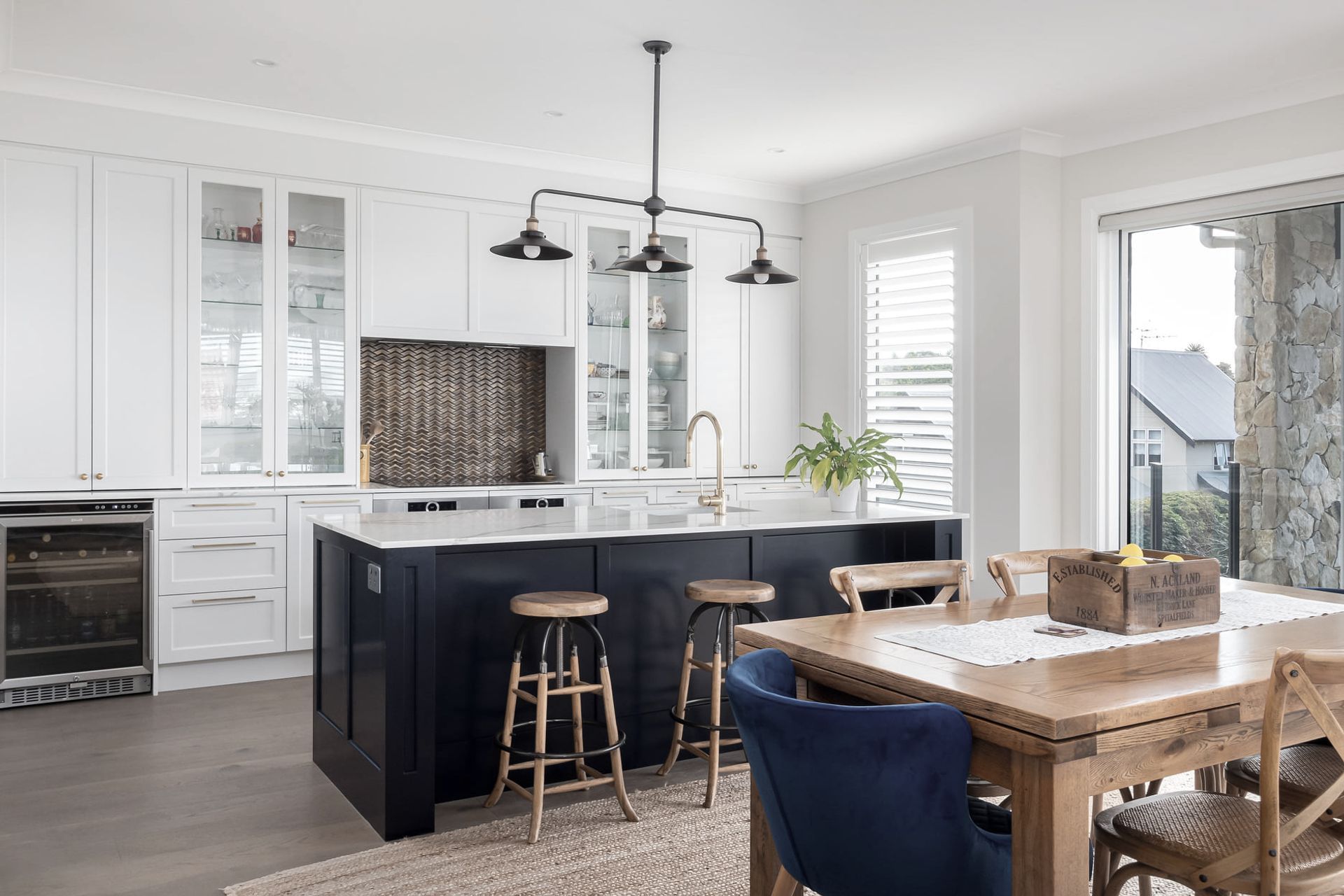 Creative Kitchens & Interiors banner