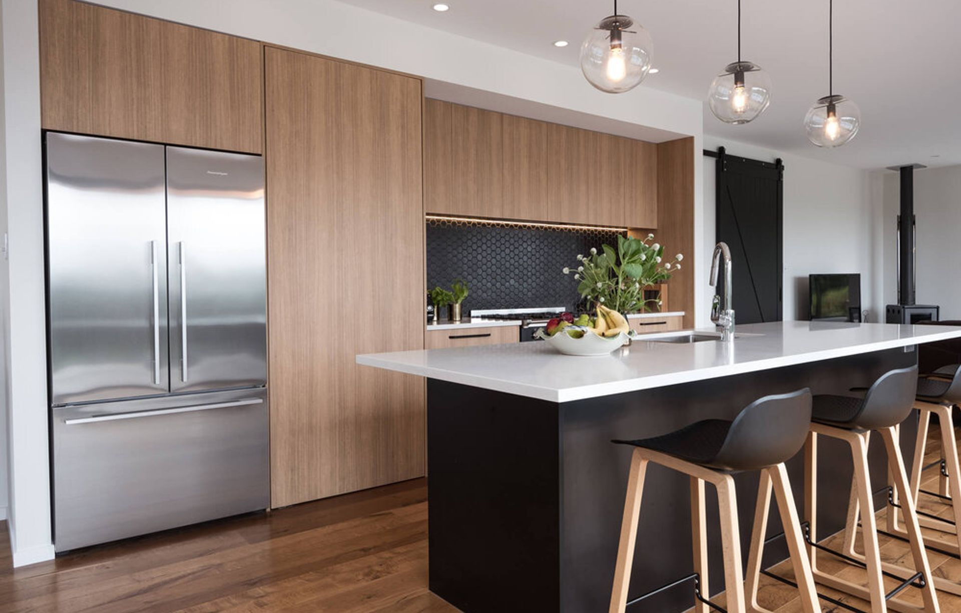 Bella Kitchens and Cabinetry