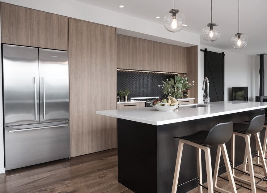 Bella Kitchens and Cabinetry