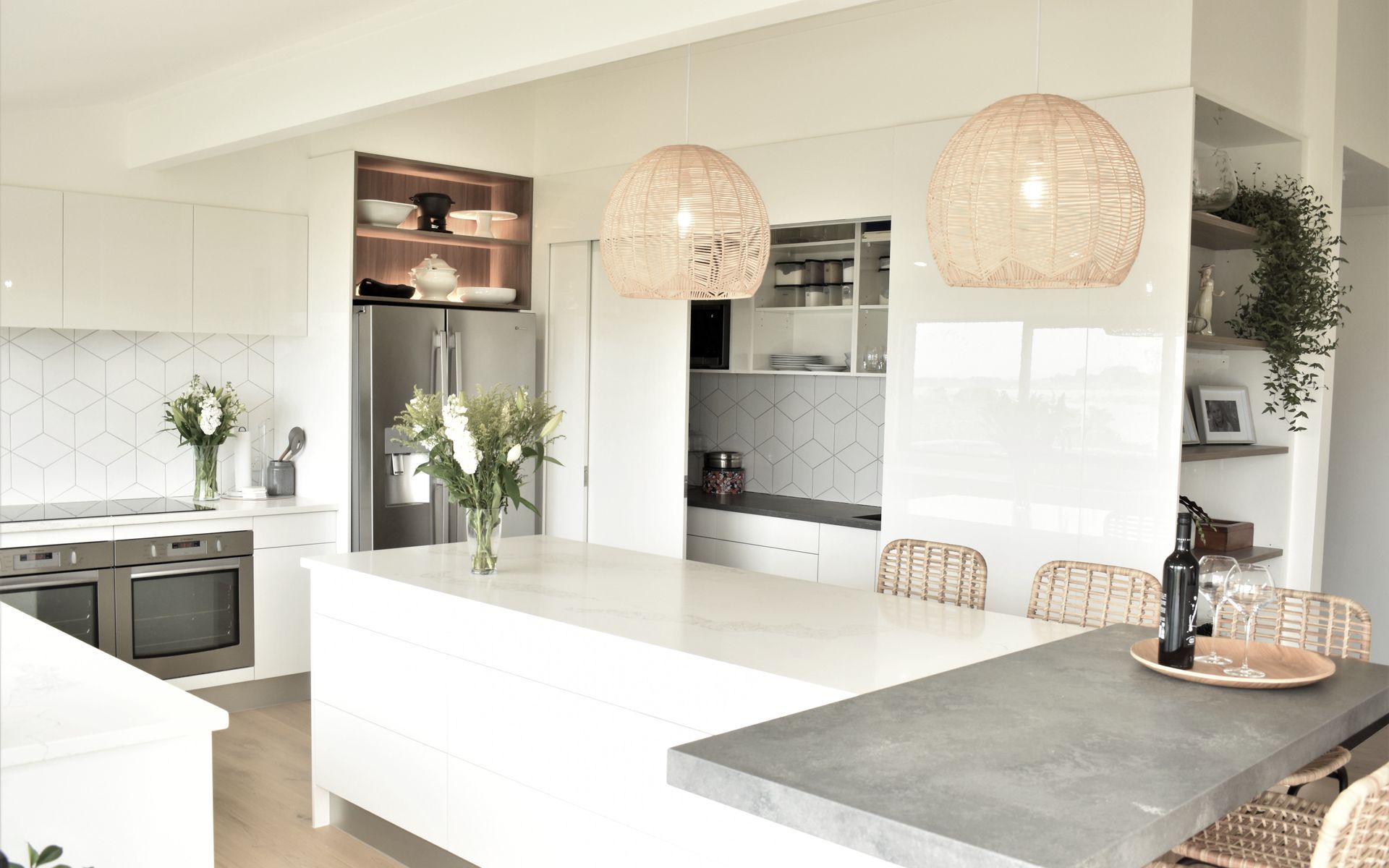 Hero Banner for Kitchens 2 Go