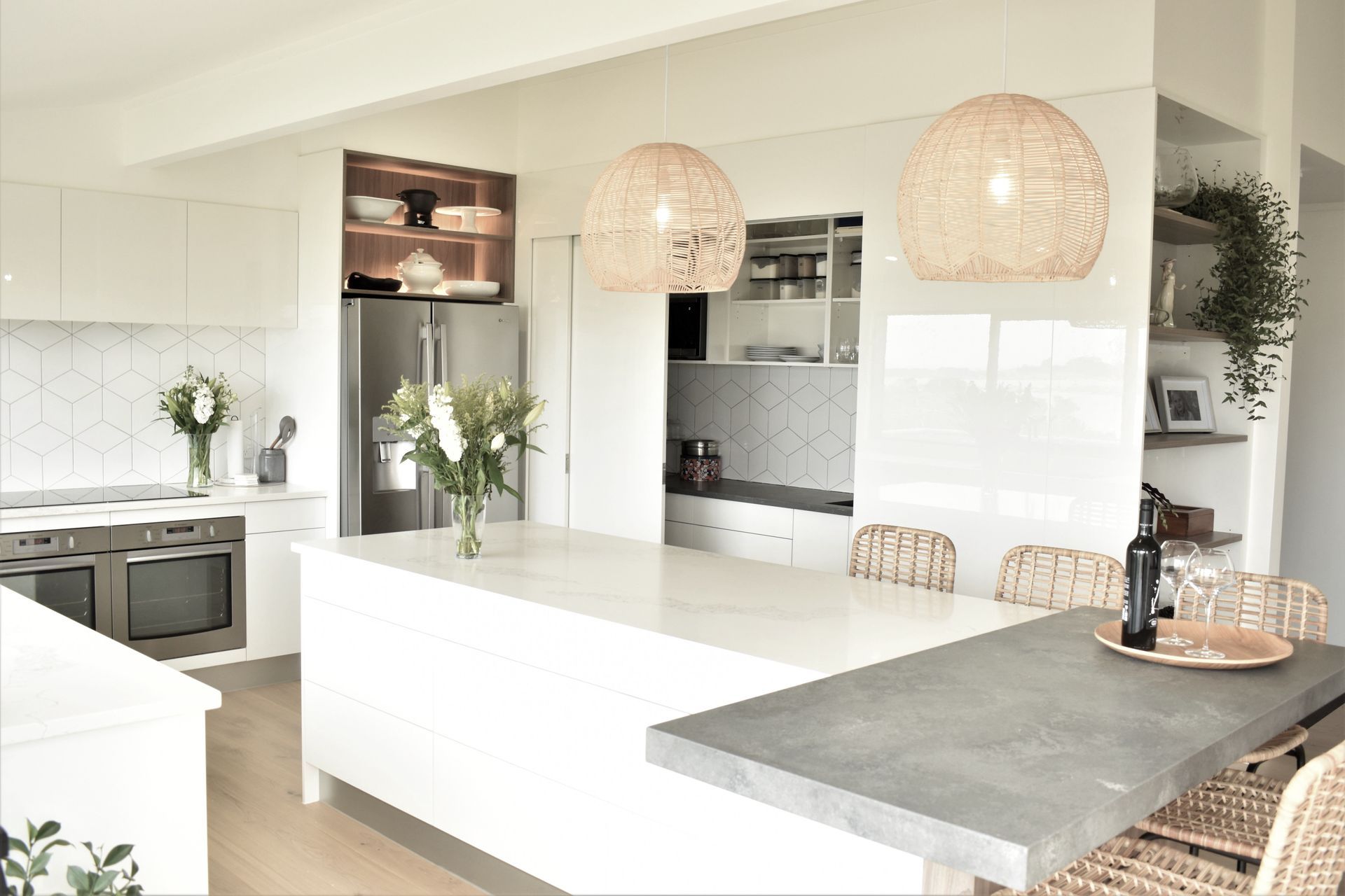 Kitchens 2 Go banner