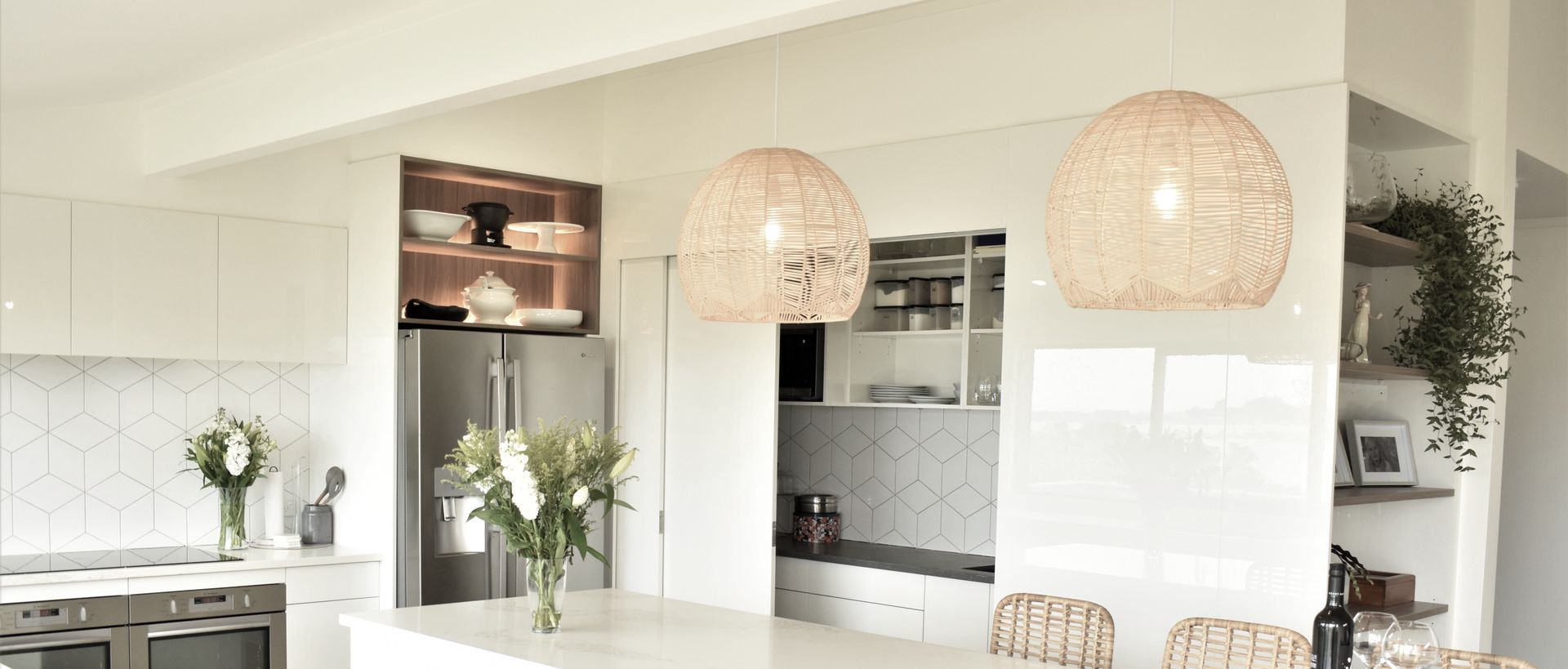 Hero Banner for Kitchens 2 Go