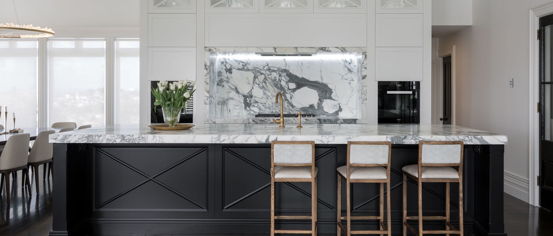 Supporting Image 1 for Gold Kitchens