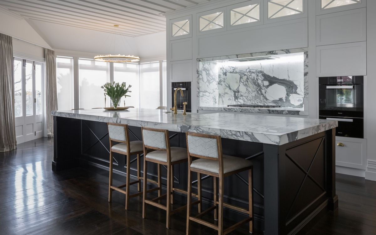 Hero Banner for Gold Kitchens