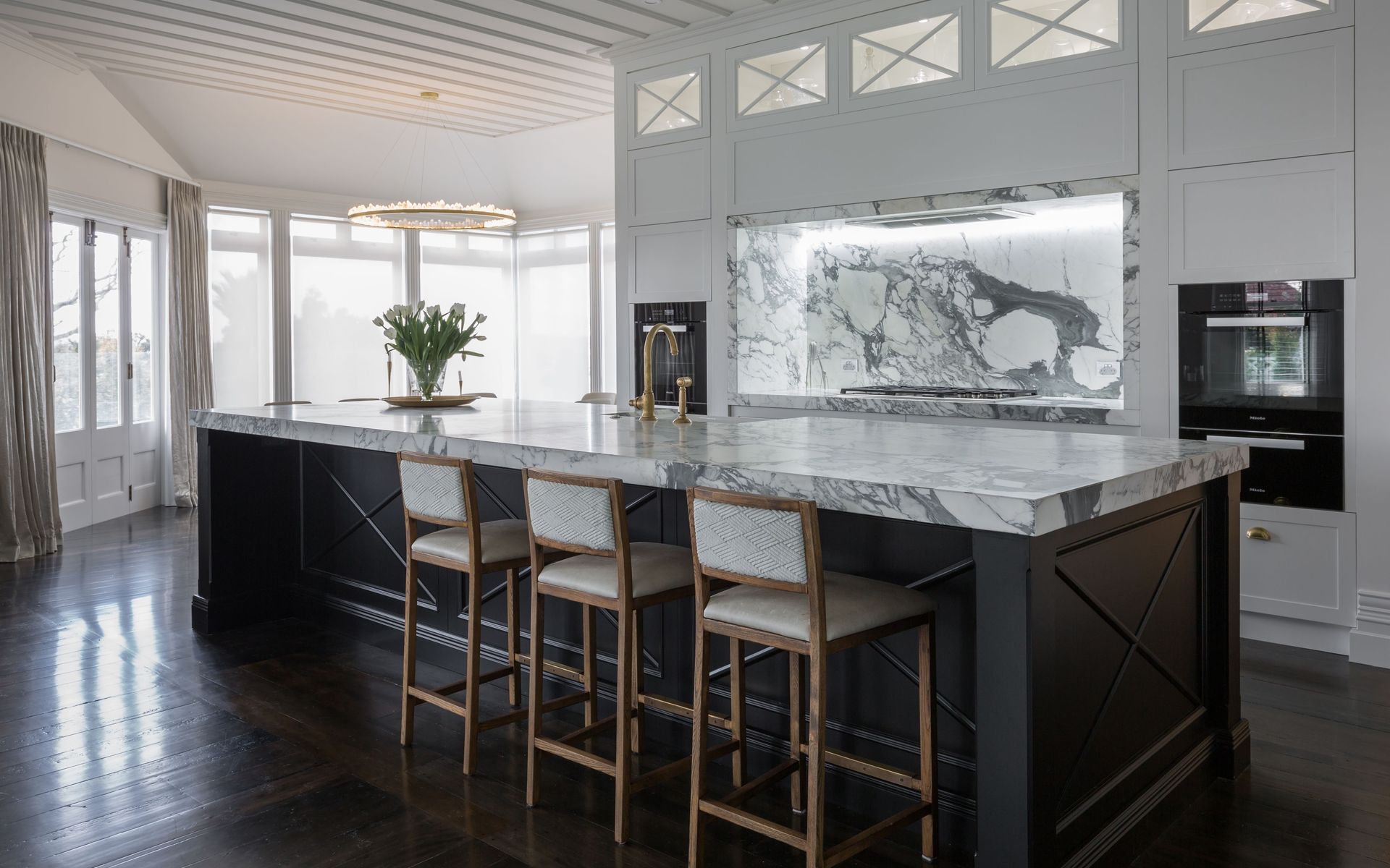 Hero Banner for Gold Kitchens