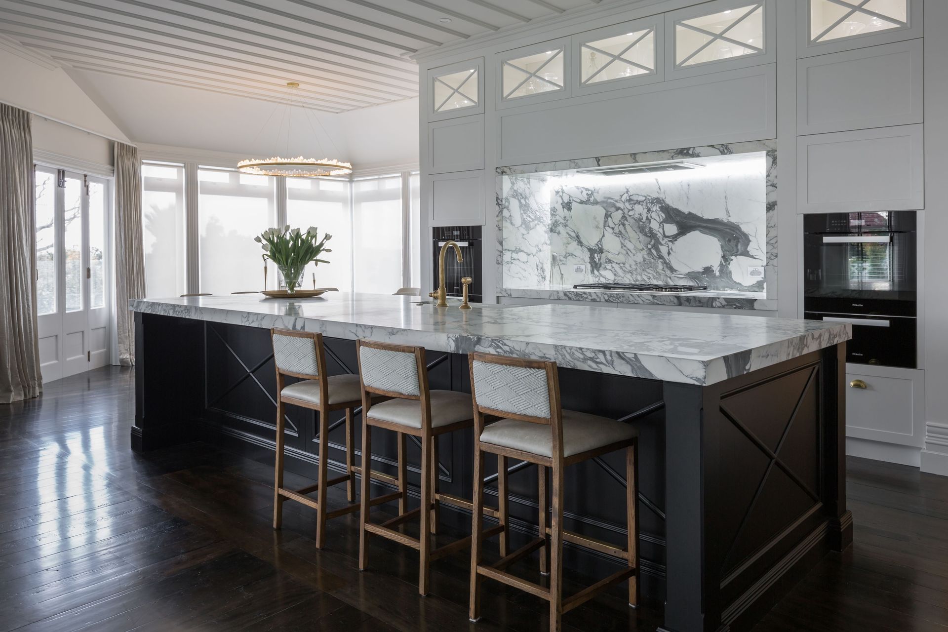 Gold Kitchens banner