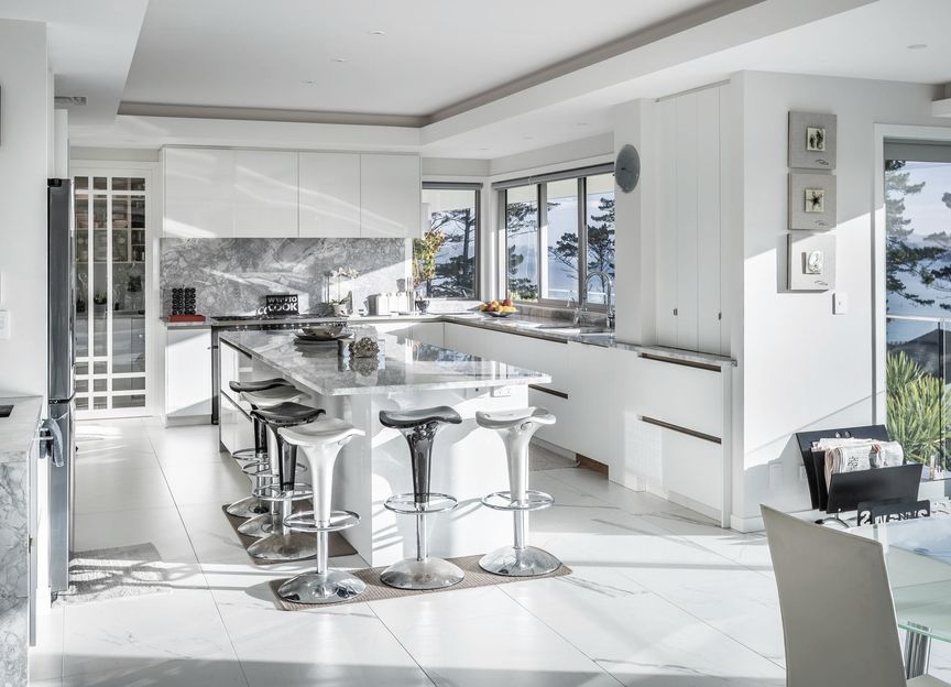Innovative Kitchens