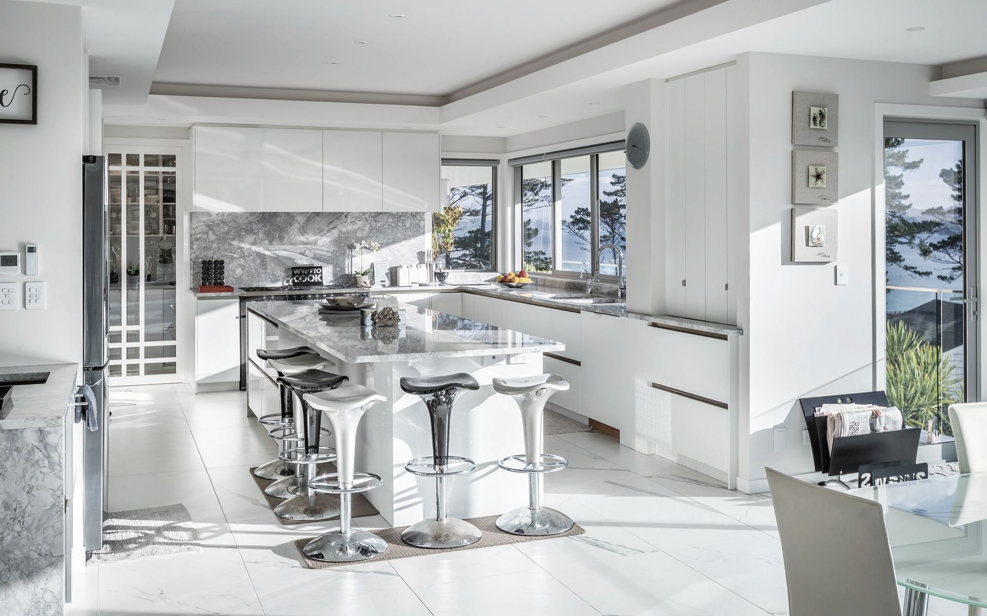 Hero Banner for Innovative Kitchens