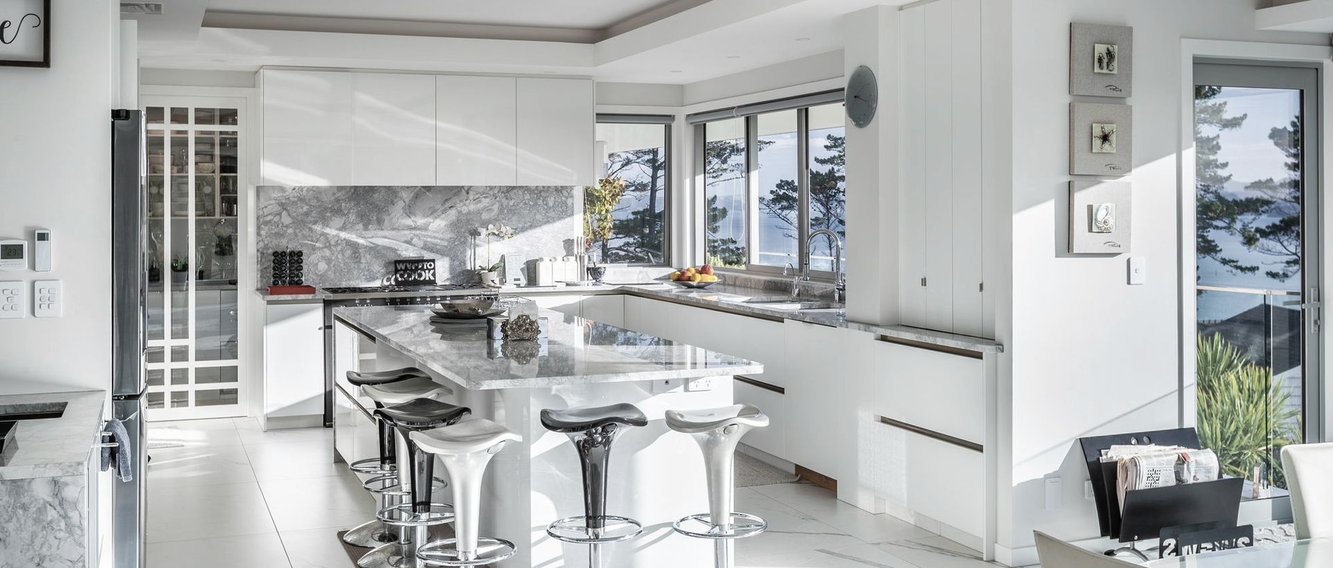 Hero Banner for Innovative Kitchens