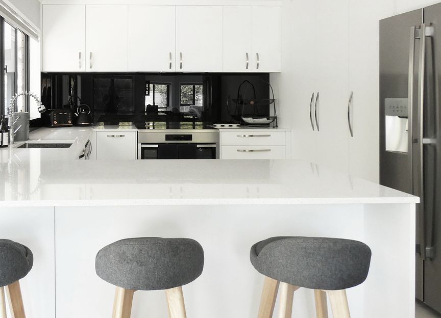 Next Edition Kitchens