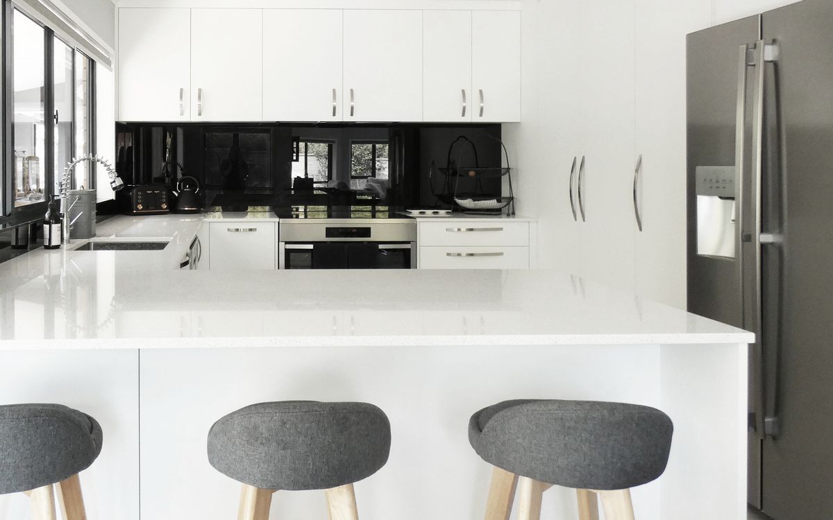 Next Edition Kitchens banner