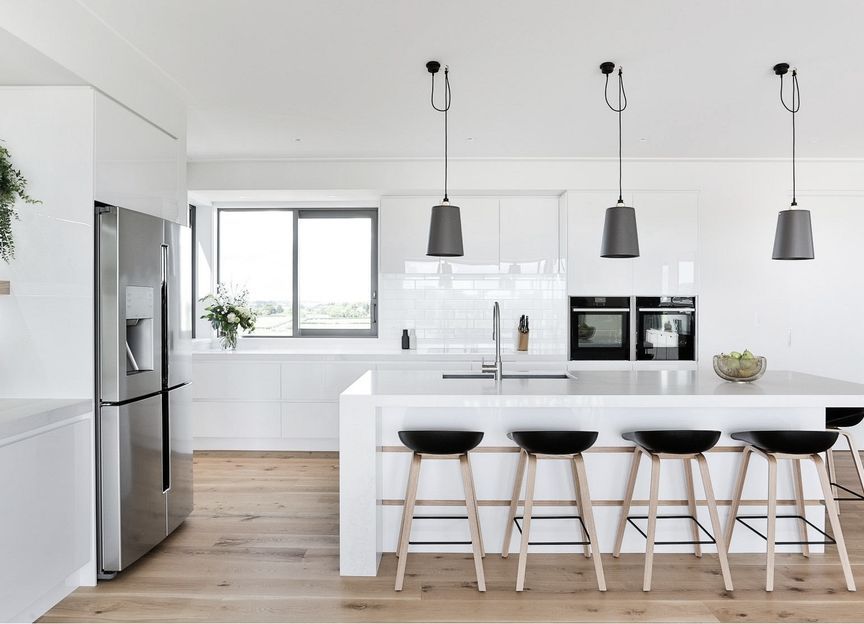 Carlielle Kitchens