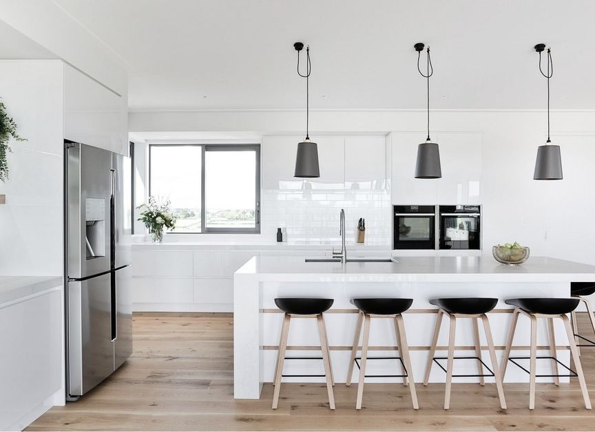 Carlielle Kitchens