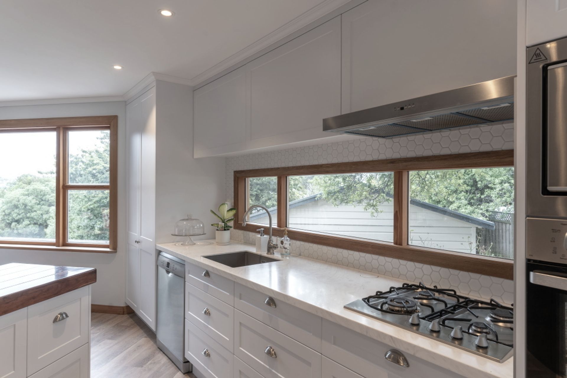 Hero Banner for Kitchens Revamped