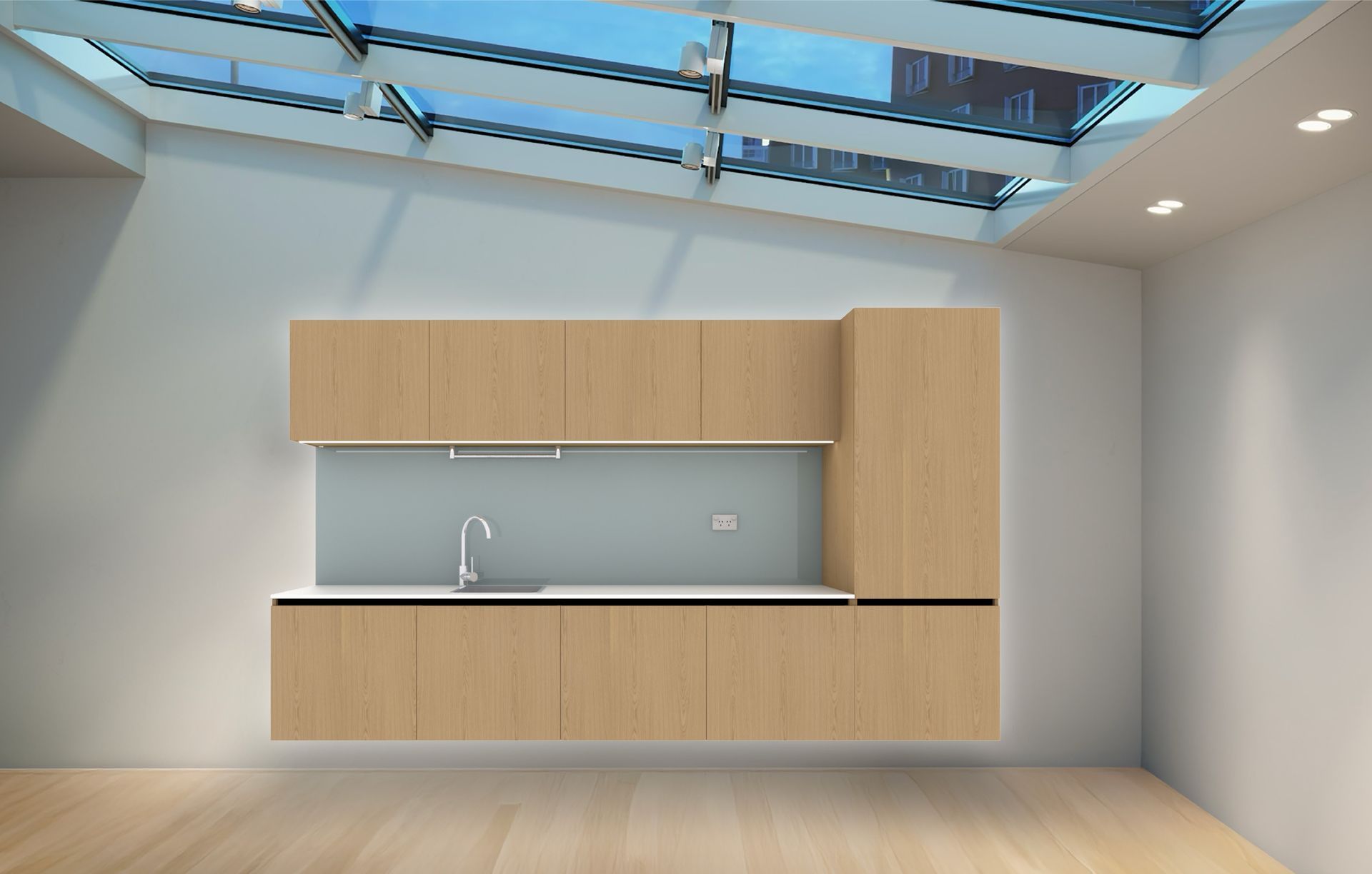 Kitchenette