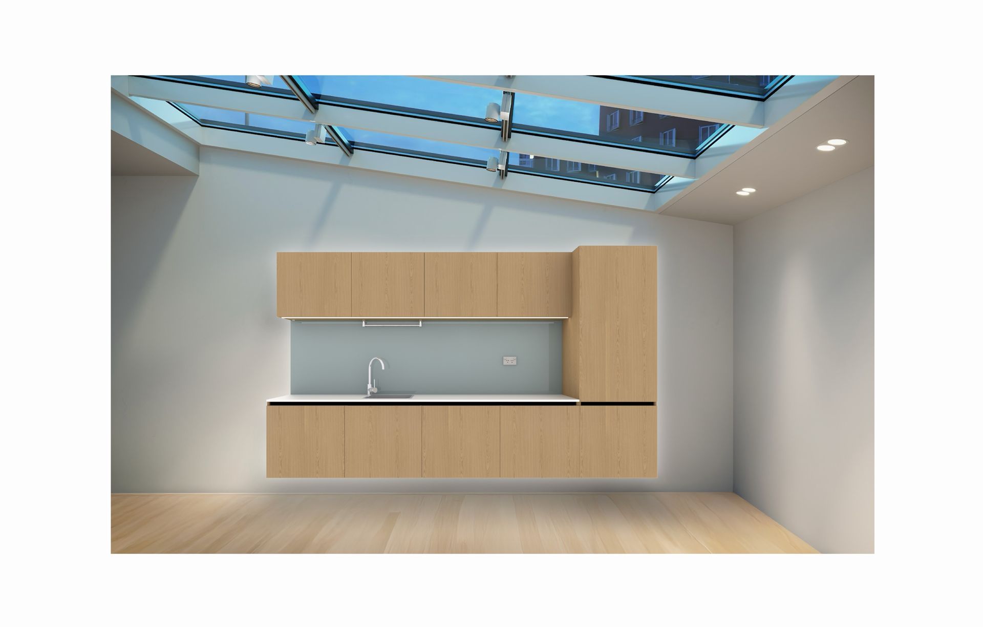 Kitchenette