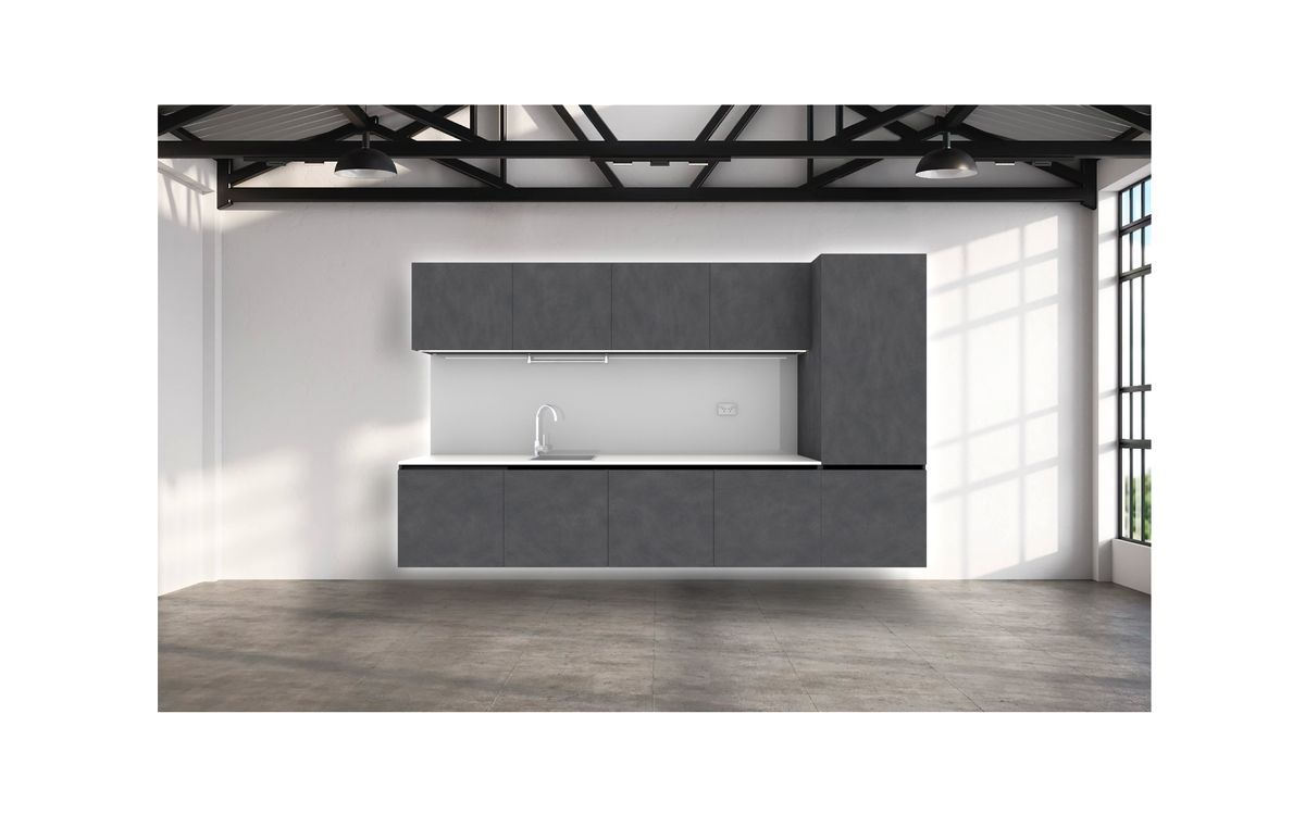 Supporting Image 1 for Kitchenette