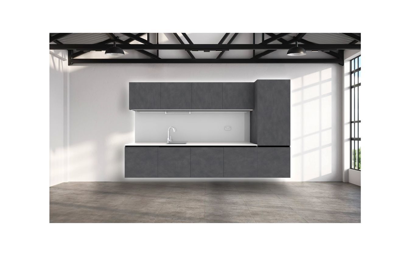 Supporting Image 1 for Kitchenette